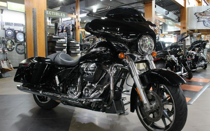 2021 Harley-Davidson® FLHX - Street Glide®