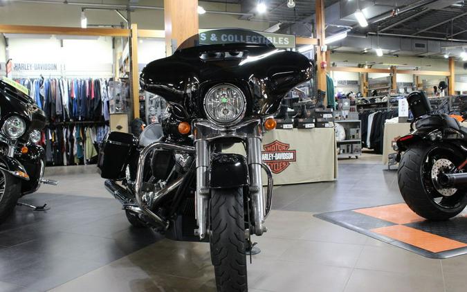 2021 Harley-Davidson® FLHX - Street Glide®