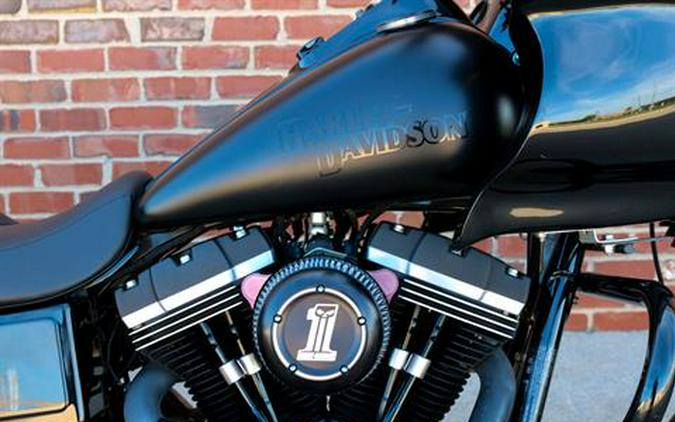 2015 Harley-Davidson Street Bob®