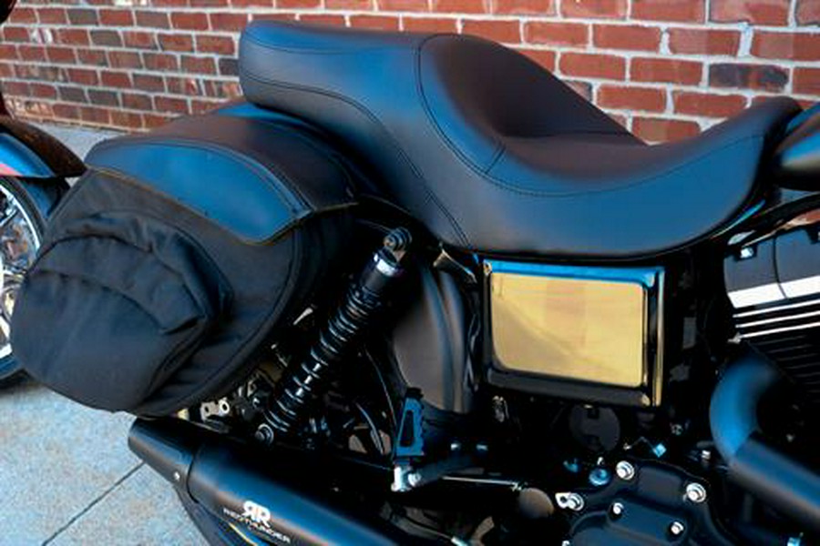 2015 Harley-Davidson Street Bob®