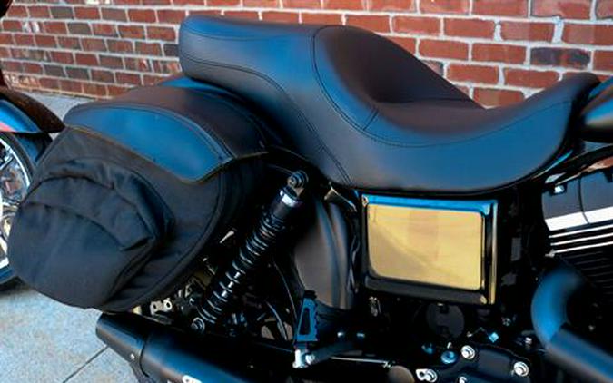 2015 Harley-Davidson Street Bob®