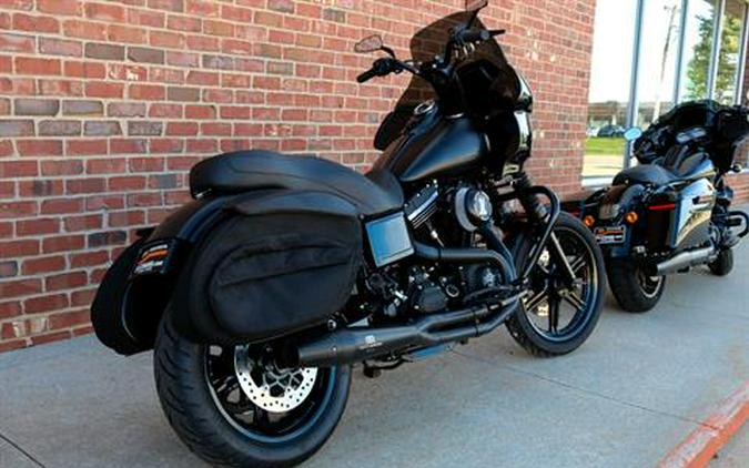 2015 Harley-Davidson Street Bob®