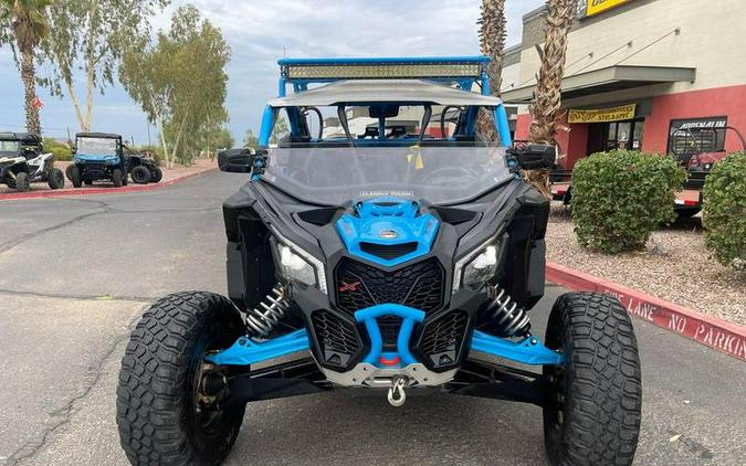 2018 Can-Am® Maverick™ X3 X™ rc TURBO R