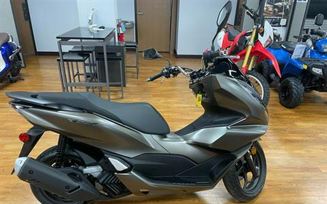 2023 Honda PCX