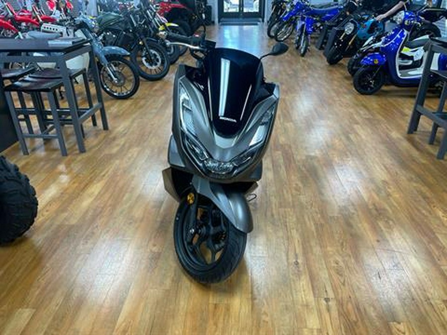 2023 Honda PCX