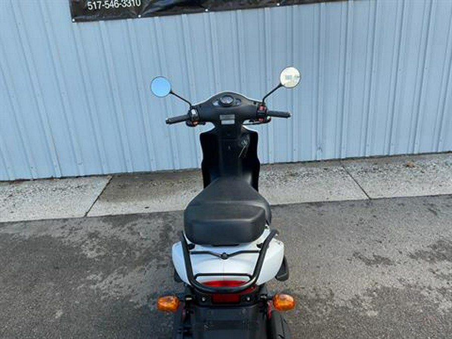 2023 Kymco Agility 50