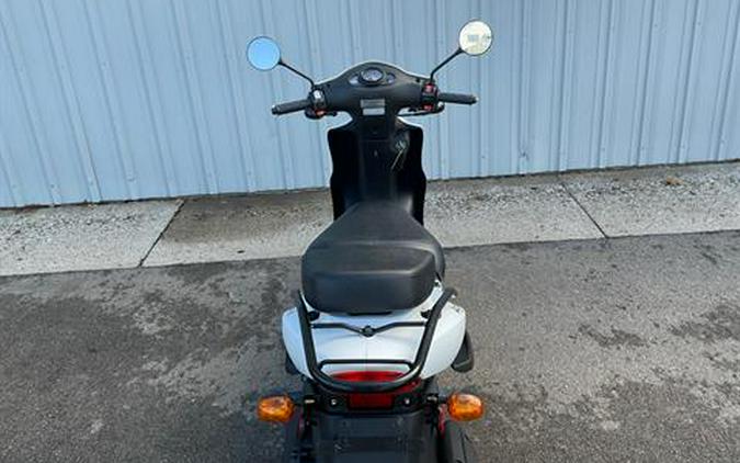 2023 Kymco Agility 50