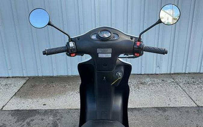 2023 Kymco Agility 50