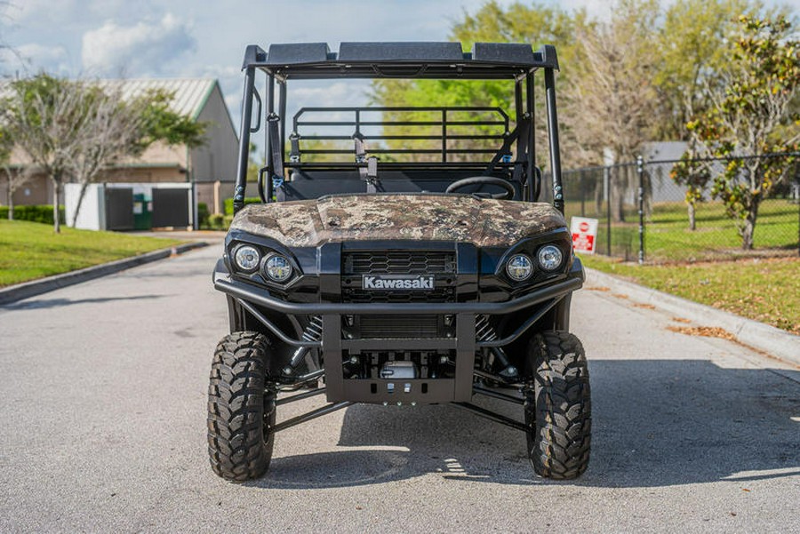 2024 Kawasaki Mule PRO-FXT™ 1000 LE Camo