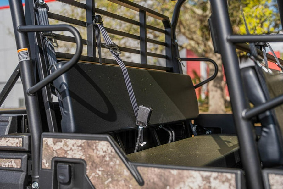 2024 Kawasaki Mule PRO-FXT™ 1000 LE Camo