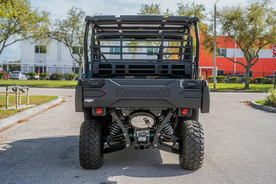 2024 Kawasaki Mule PRO-FXT™ 1000 LE Camo