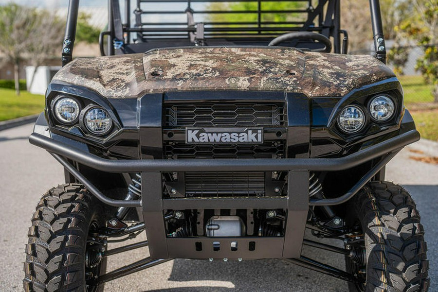 2024 Kawasaki Mule PRO-FXT™ 1000 LE Camo