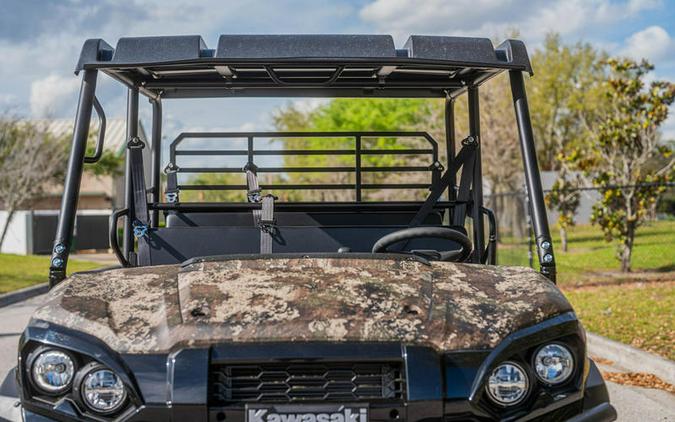 2024 Kawasaki Mule PRO-FXT™ 1000 LE Camo