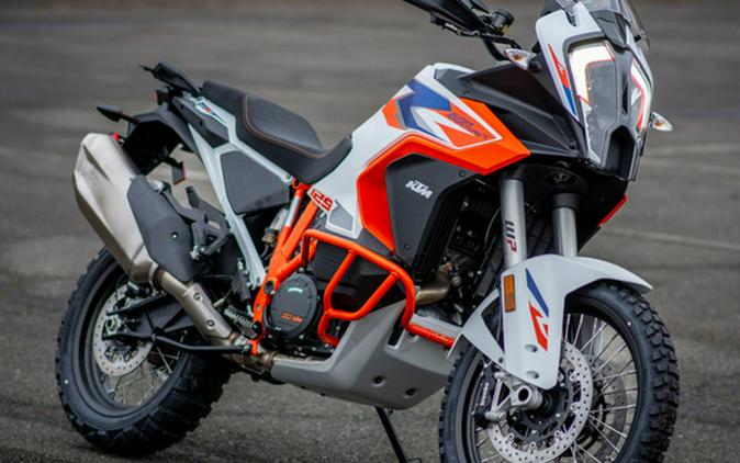 2024 KTM 1290 Super Adventure R