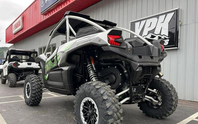 2024 Kawasaki Teryx KRX® 1000 eS