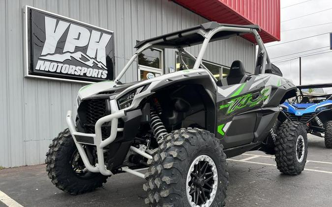 2024 Kawasaki Teryx KRX® 1000 eS