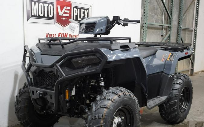 2024 Polaris® Sportsman 570 Utility HD