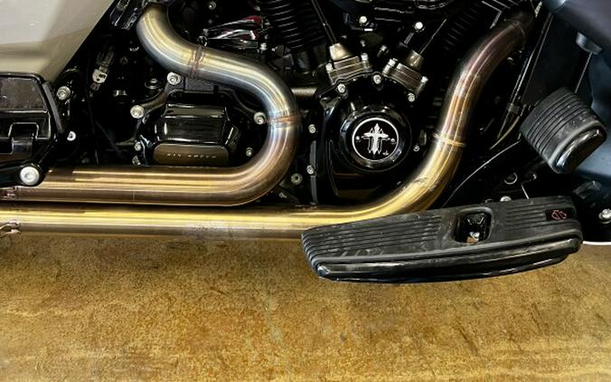 2020 Harley-Davidson CVO™ Limited Sand Dune