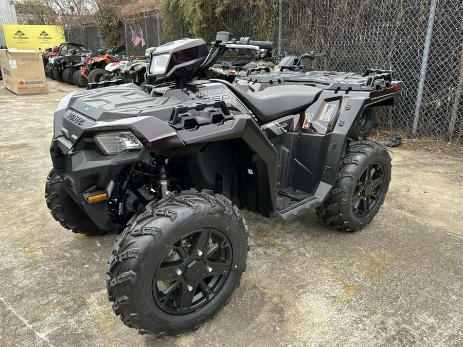 2024 Polaris® Sportsman 850 Premium