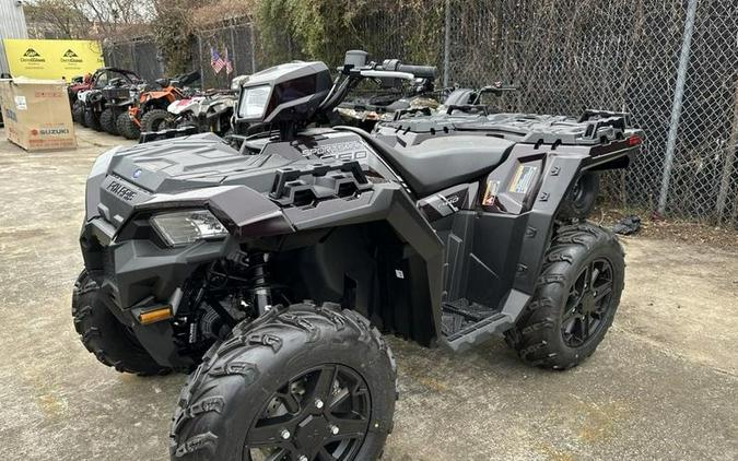 2024 Polaris® Sportsman 850 Premium