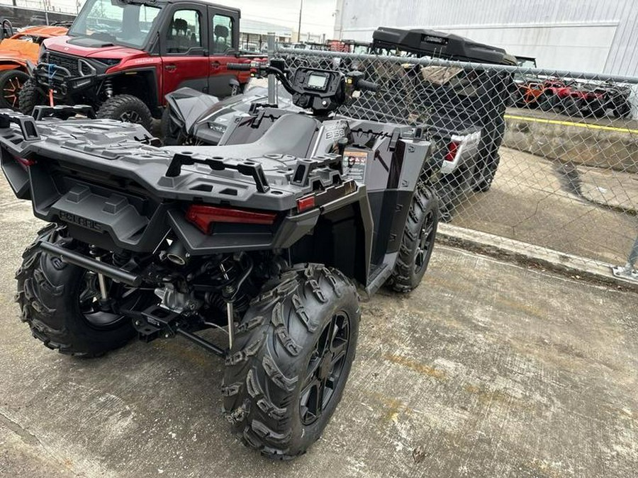 2024 Polaris® Sportsman 850 Premium