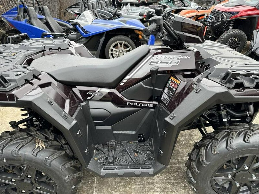 2024 Polaris® Sportsman 850 Premium