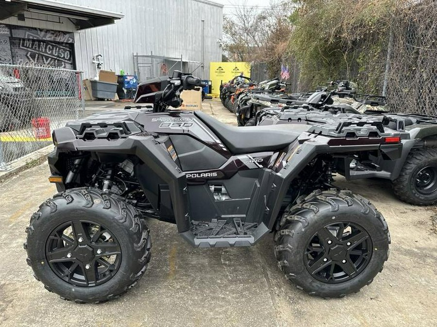 2024 Polaris® Sportsman 850 Premium