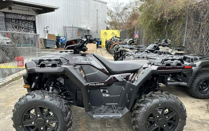 2024 Polaris® Sportsman 850 Premium