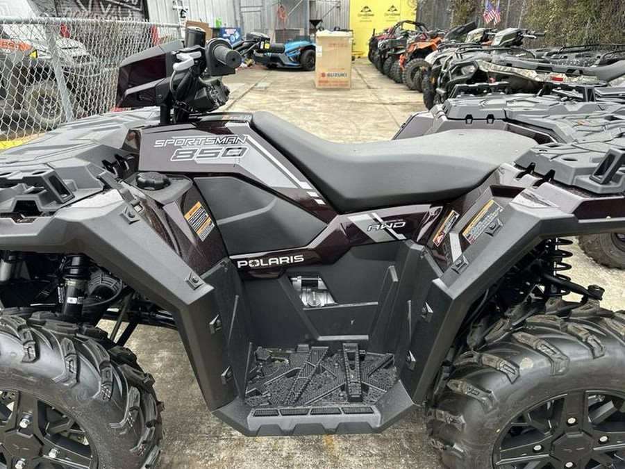 2024 Polaris® Sportsman 850 Premium