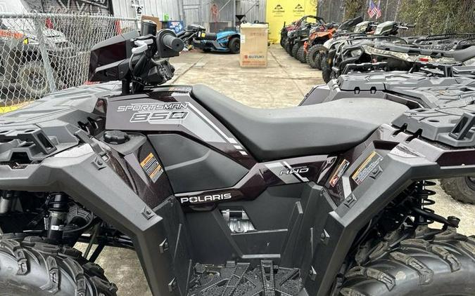 2024 Polaris® Sportsman 850 Premium