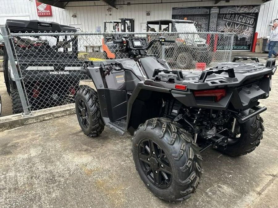 2024 Polaris® Sportsman 850 Premium