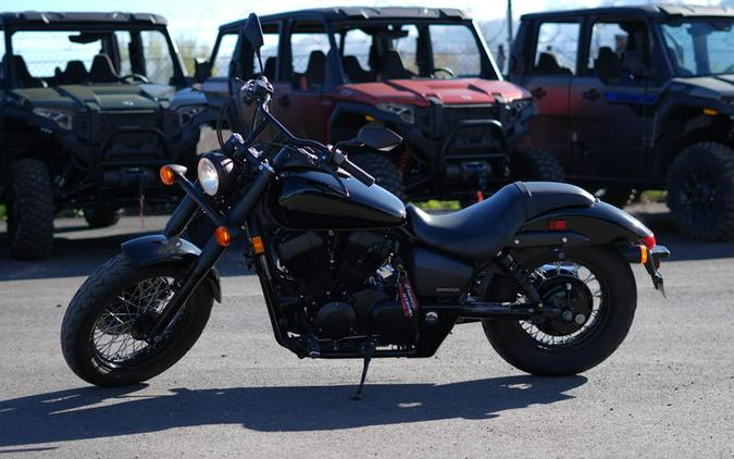 2019 Harley Sportster Superlow vs. 2019 Honda Shadow Phantom