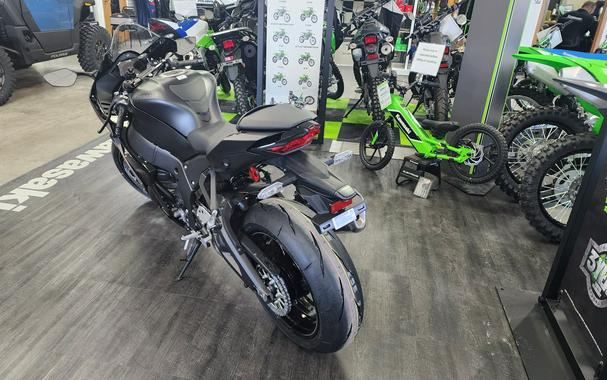 2024 Kawasaki Ninja ZX-10R ABS