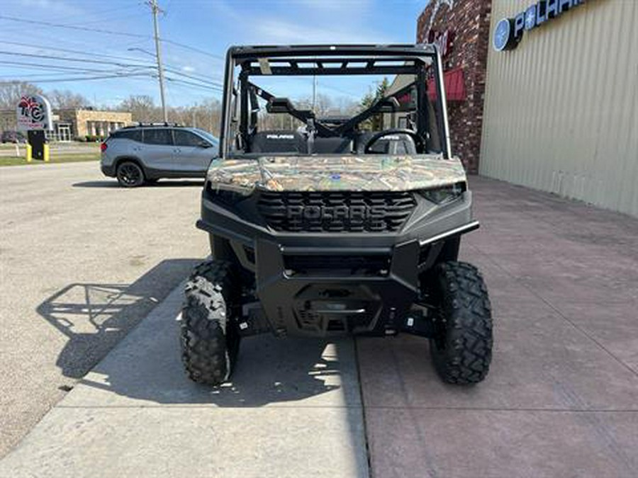 2024 Polaris Ranger 1000 Premium