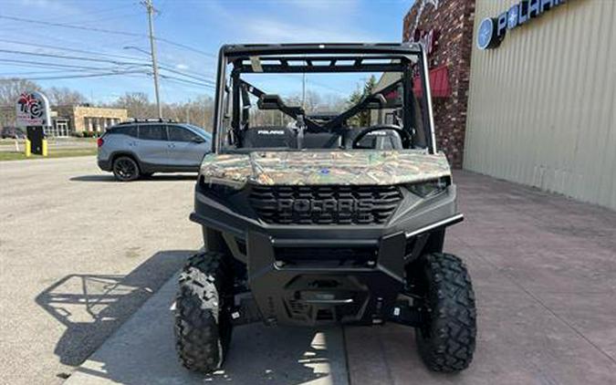 2024 Polaris Ranger 1000 Premium