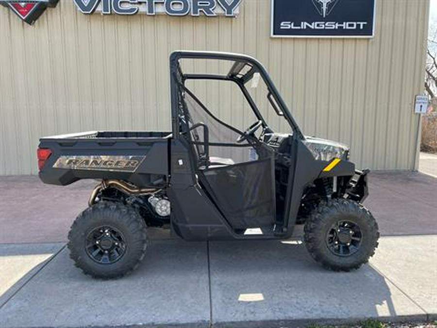 2024 Polaris Ranger 1000 Premium