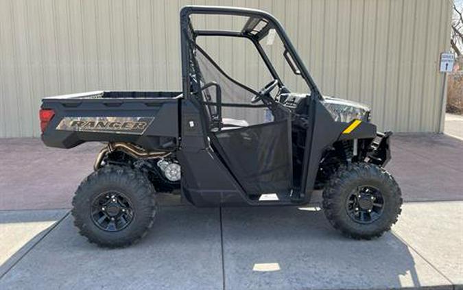 2024 Polaris Ranger 1000 Premium