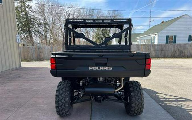 2024 Polaris Ranger 1000 Premium