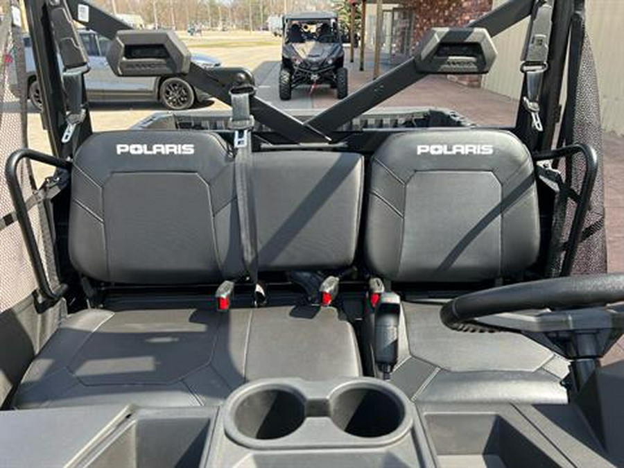 2024 Polaris Ranger 1000 Premium