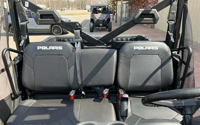 2024 Polaris Ranger 1000 Premium