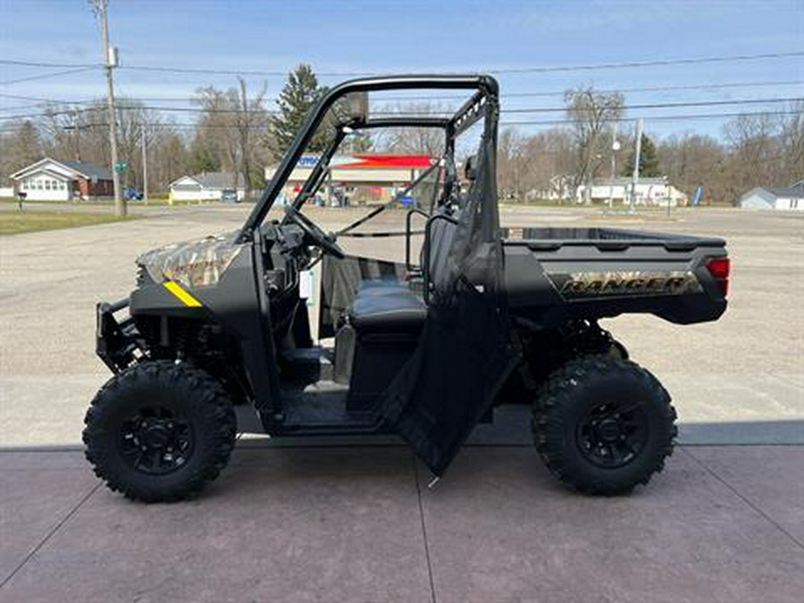 2024 Polaris Ranger 1000 Premium