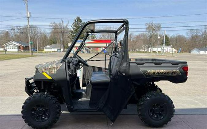 2024 Polaris Ranger 1000 Premium