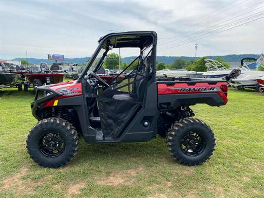 2025 Polaris Ranger XP 1000 Premium