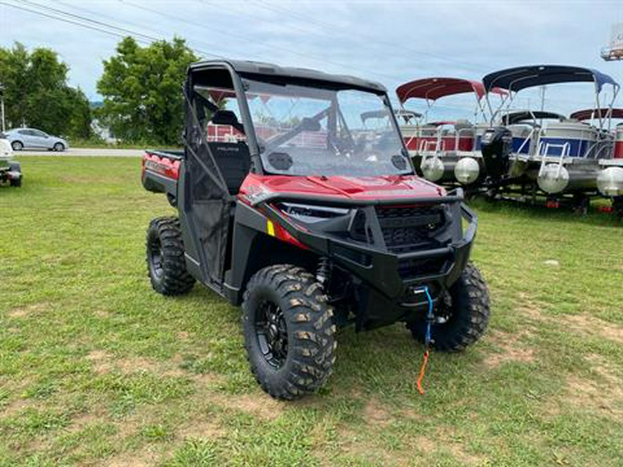 2025 Polaris Ranger XP 1000 Premium