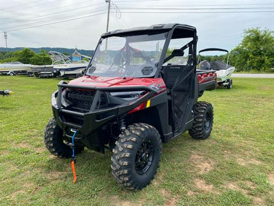 2025 Polaris Ranger XP 1000 Premium