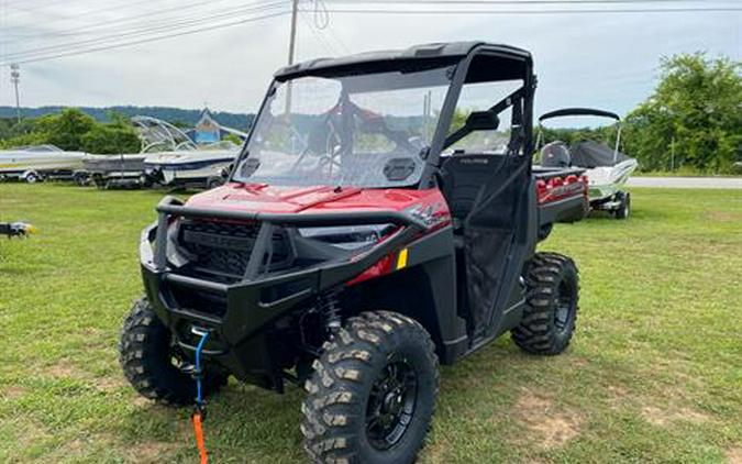 2025 Polaris Ranger XP 1000 Premium