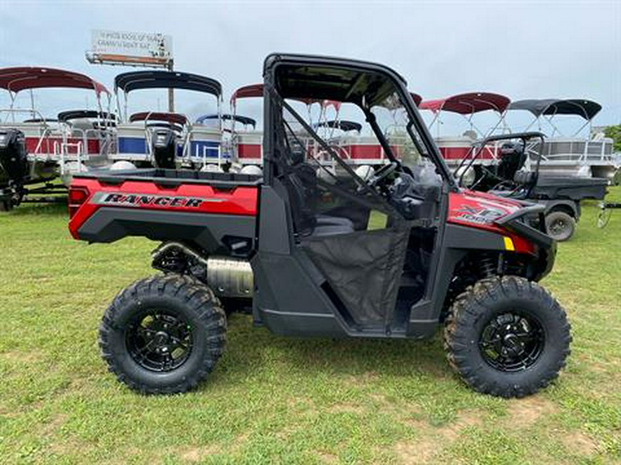 2025 Polaris Ranger XP 1000 Premium