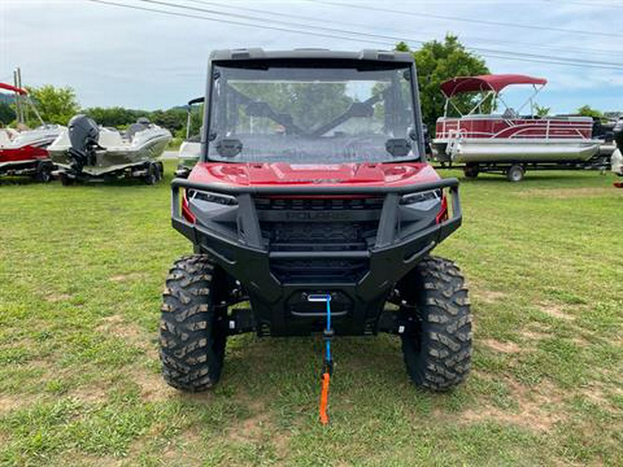 2025 Polaris Ranger XP 1000 Premium