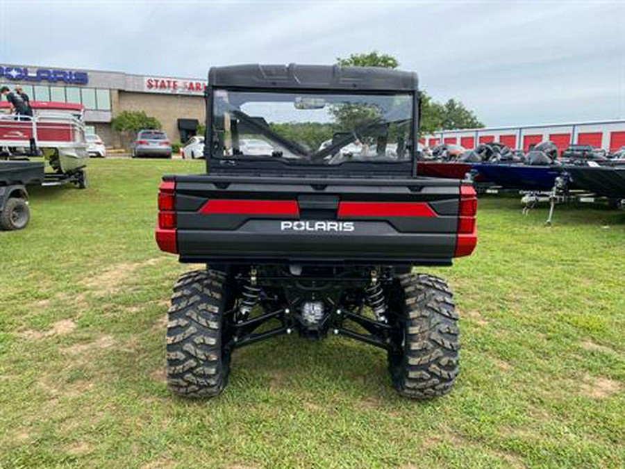 2025 Polaris Ranger XP 1000 Premium