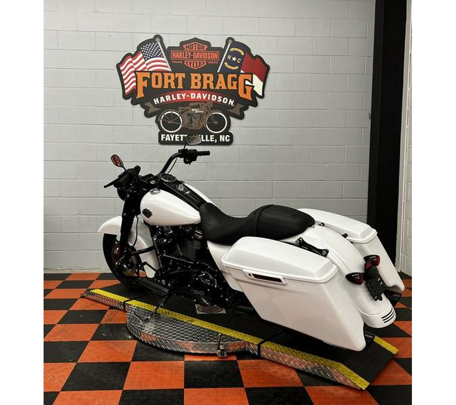 2024 Harley-Davidson® FLHRXS - Road King® Special